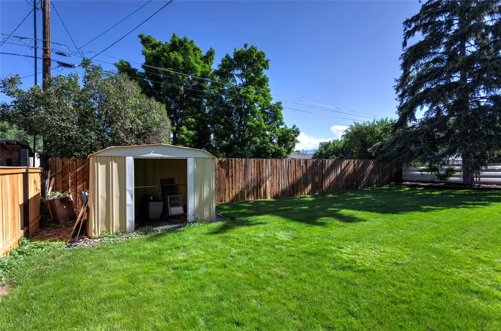 1820 Dixon Avenue Missoula MT 59801