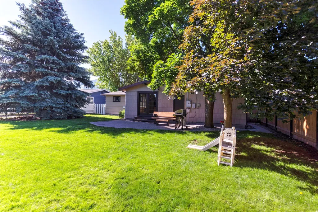 1820 Dixon Avenue Missoula MT 59801