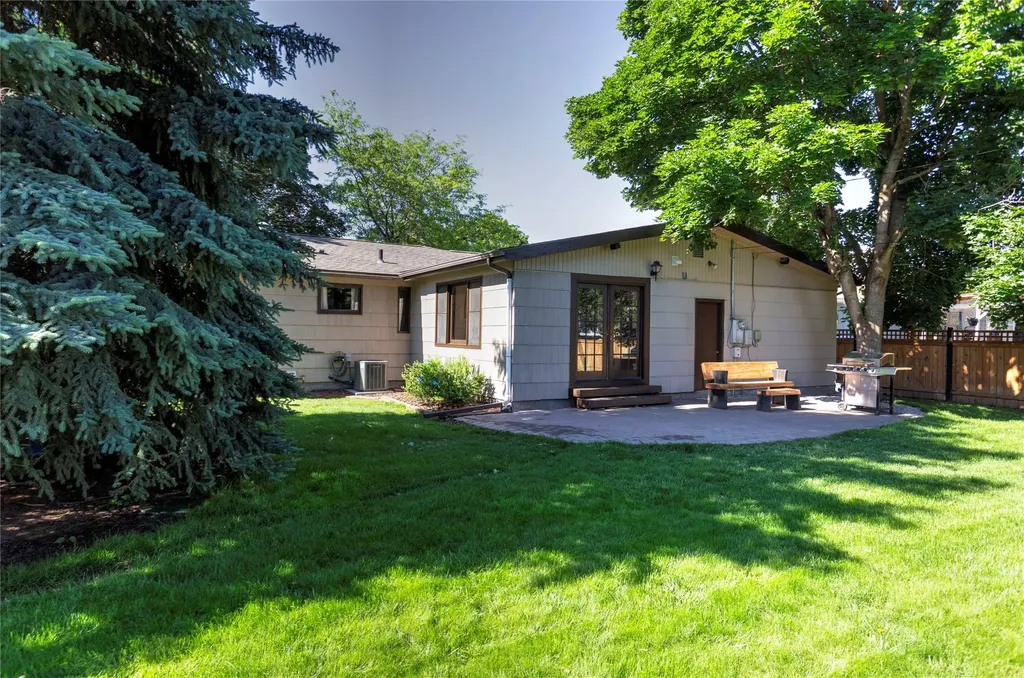 1820 Dixon Avenue Missoula MT 59801