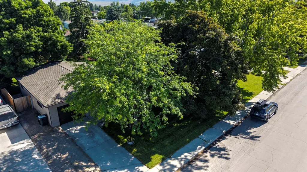 1820 Dixon Avenue Missoula MT 59801