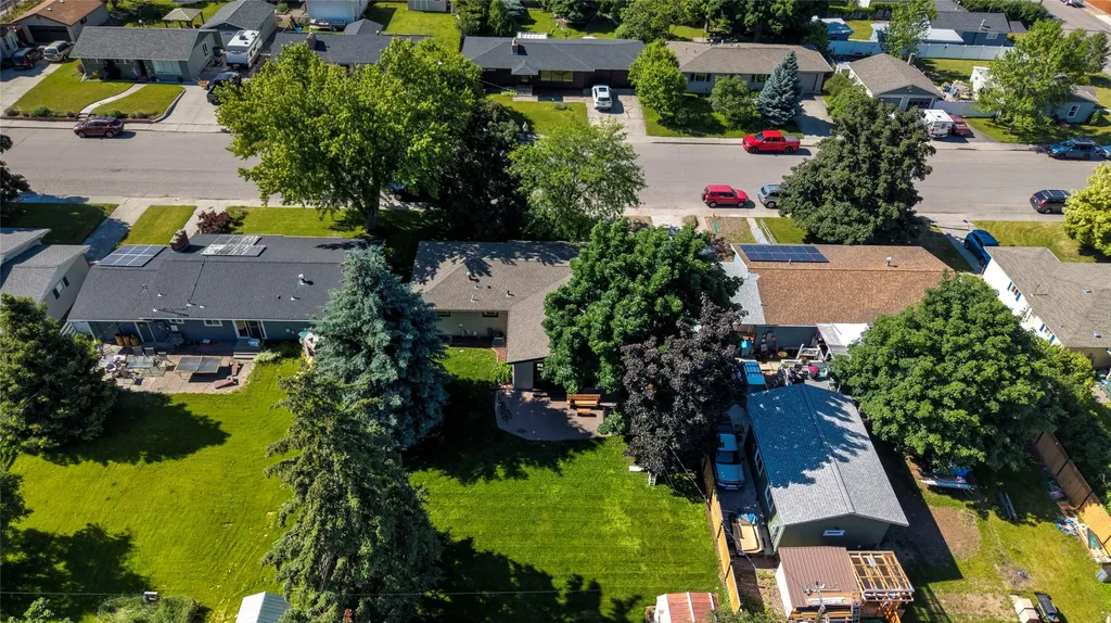 1820 Dixon Avenue Missoula MT 59801
