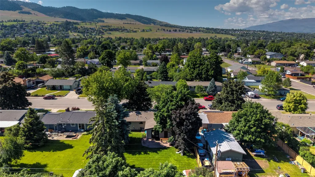 1820 Dixon Avenue Missoula MT 59801