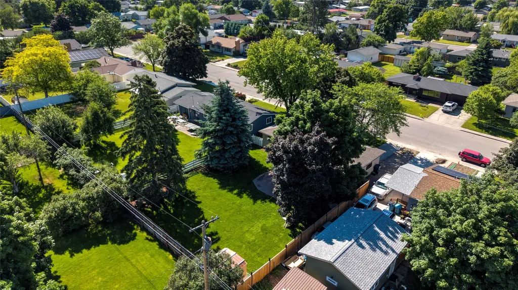 1820 Dixon Avenue Missoula MT 59801