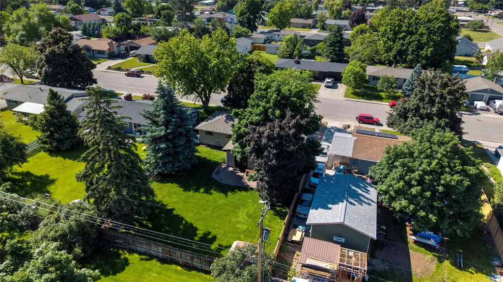 1820 Dixon Avenue Missoula MT 59801
