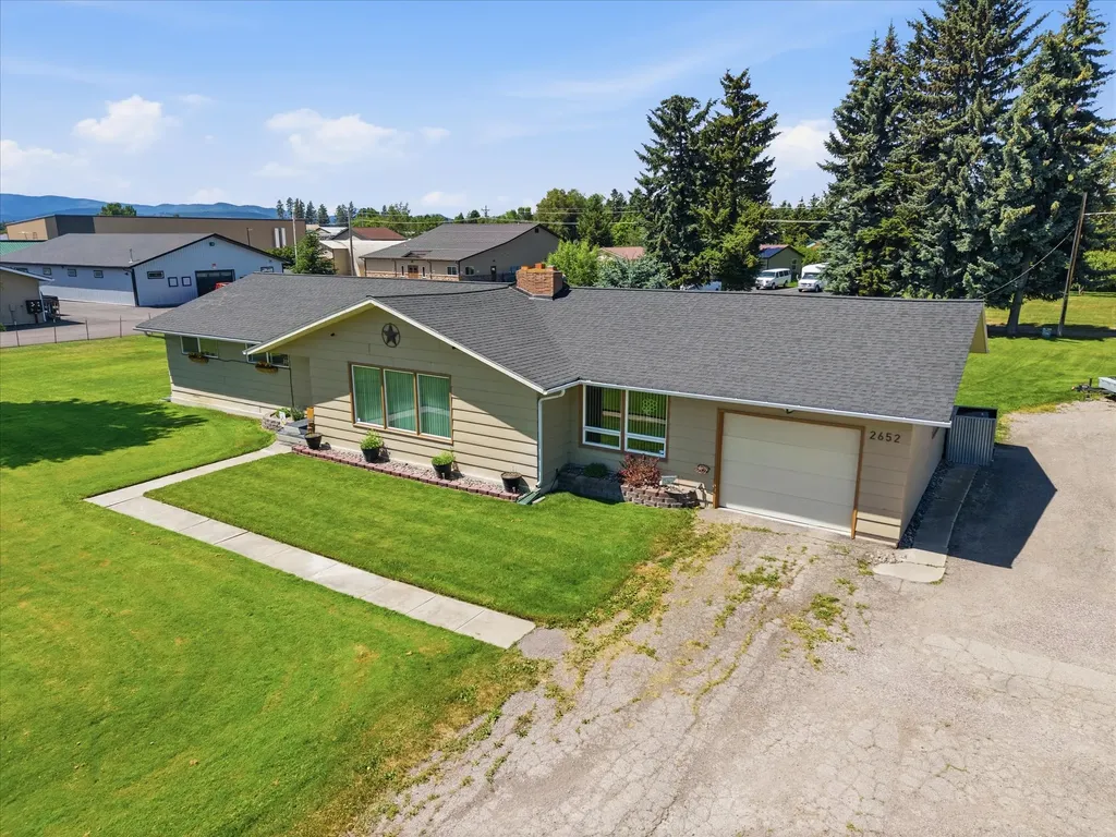 2652 Hwy 2 E Kalispell MT 59901