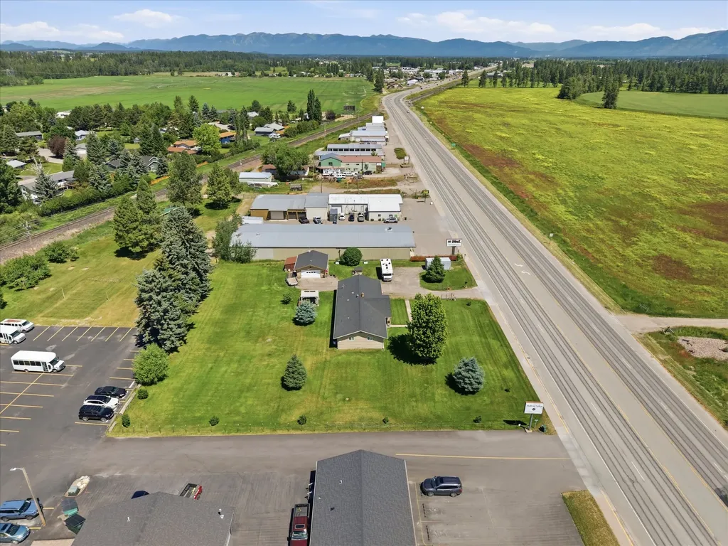 2652 Hwy 2 E Kalispell MT 59901
