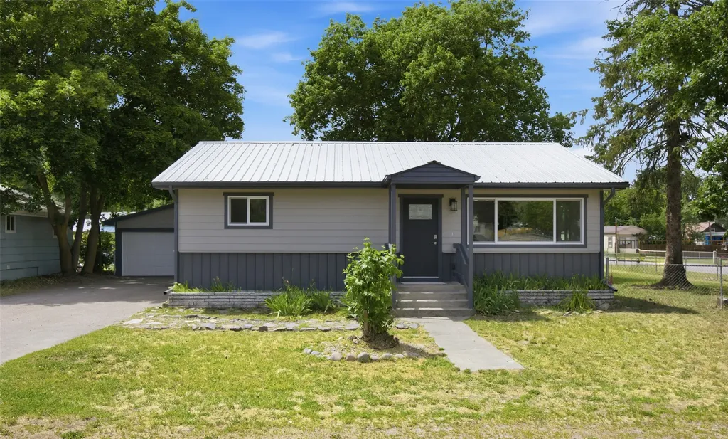 303 Spruce Street Superior MT 59872