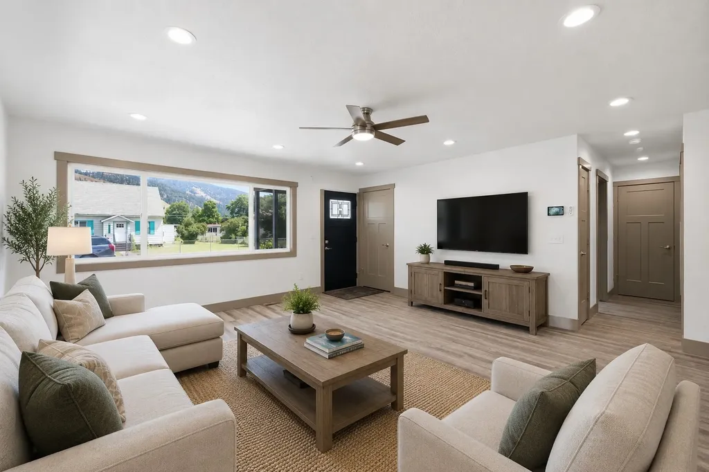 303 Spruce Street Superior MT 59872
