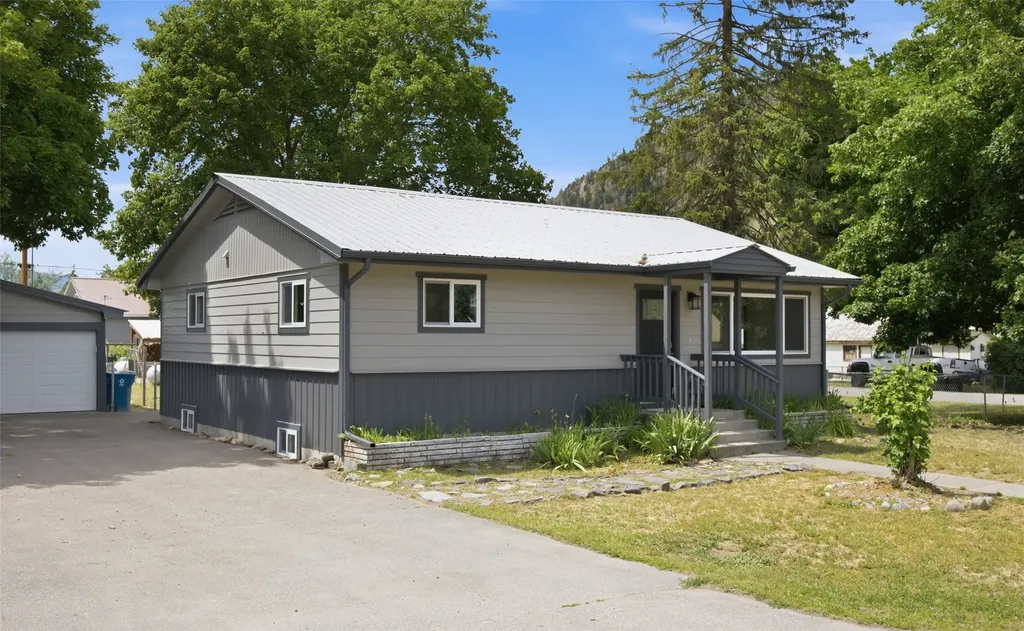303 Spruce Street Superior MT 59872