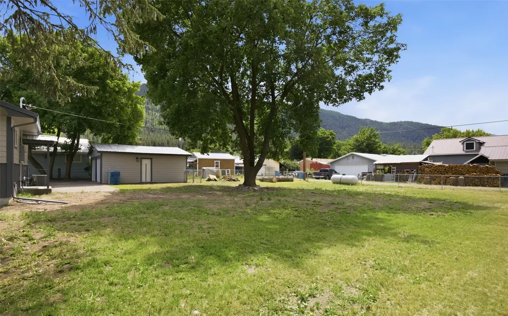 303 Spruce Street Superior MT 59872