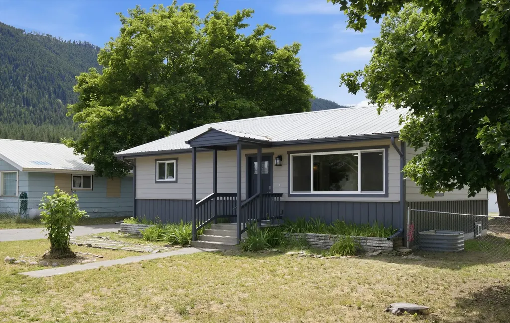 303 Spruce Street Superior MT 59872