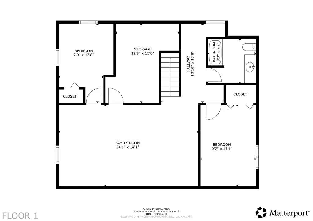303 Spruce Street Superior MT 59872