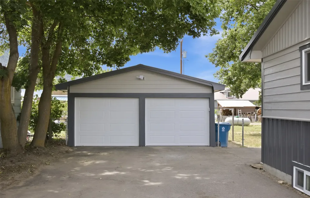 303 Spruce Street Superior MT 59872
