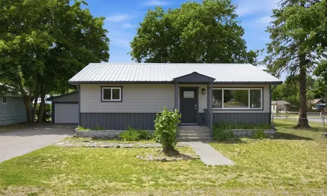 303 Spruce Street Superior MT 59872
