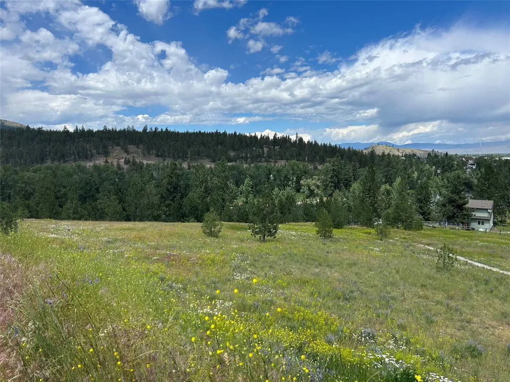 6435 Lower Miller Creek Road Missoula MT 59803
