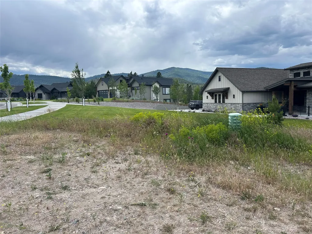 6435 Lower Miller Creek Road Missoula MT 59803
