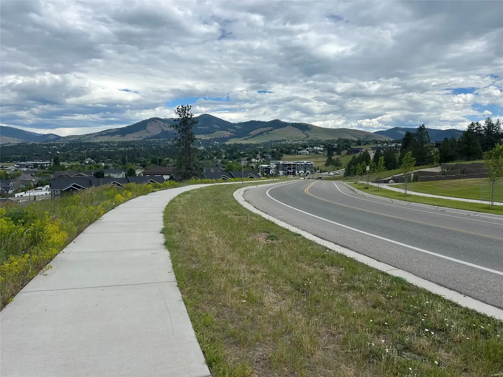6435 Lower Miller Creek Road Missoula MT 59803