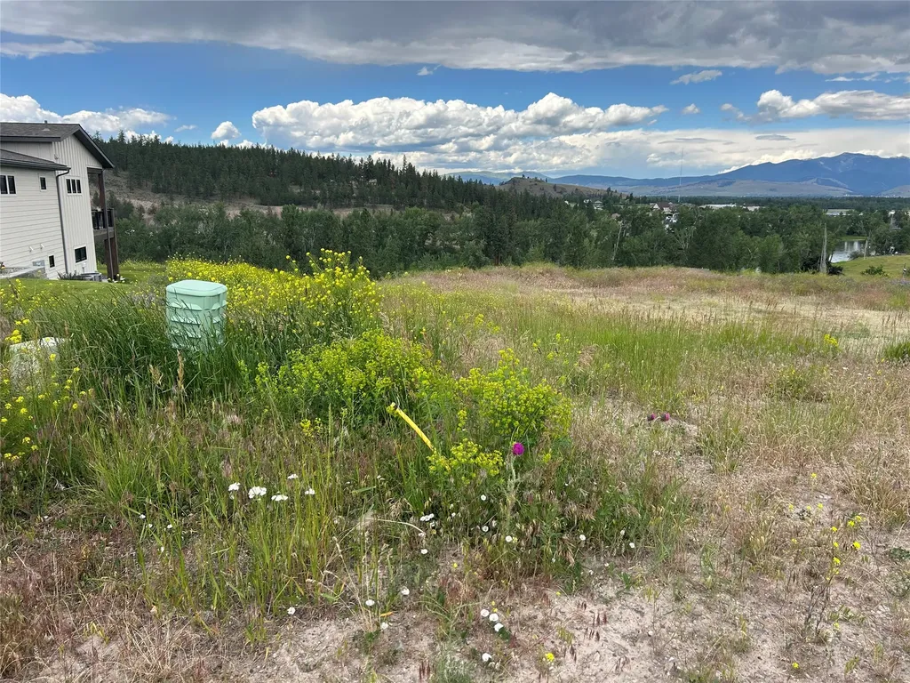 6435 Lower Miller Creek Road Missoula MT 59803