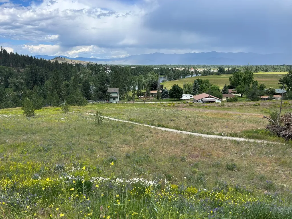 6435 Lower Miller Creek Road Missoula MT 59803