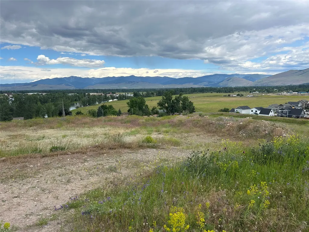 6435 Lower Miller Creek Road Missoula MT 59803