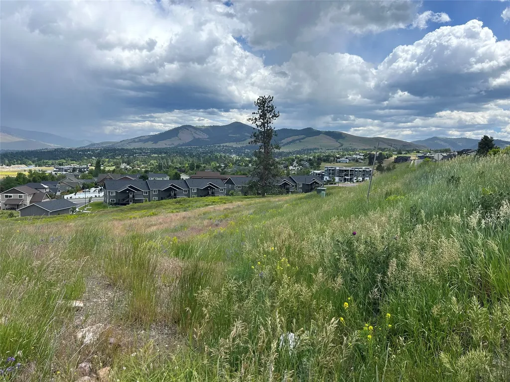 6435 Lower Miller Creek Road Missoula MT 59803