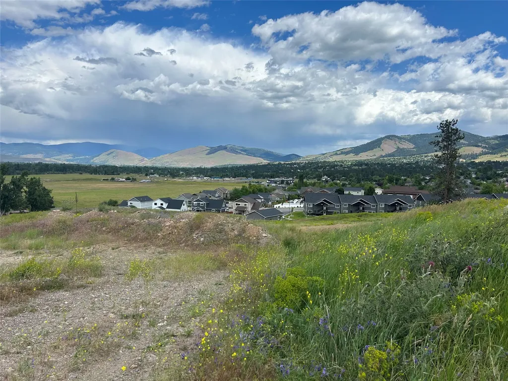 6435 Lower Miller Creek Road Missoula MT 59803