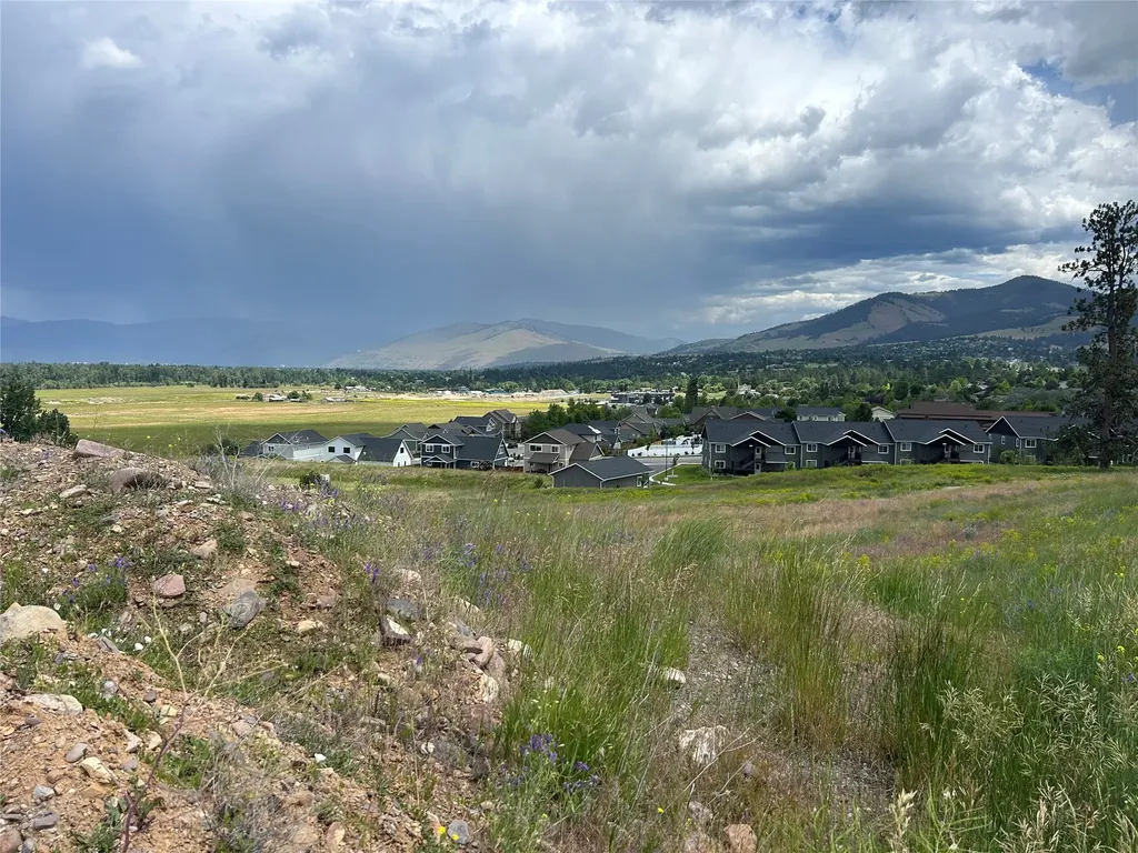6435 Lower Miller Creek Road Missoula MT 59803