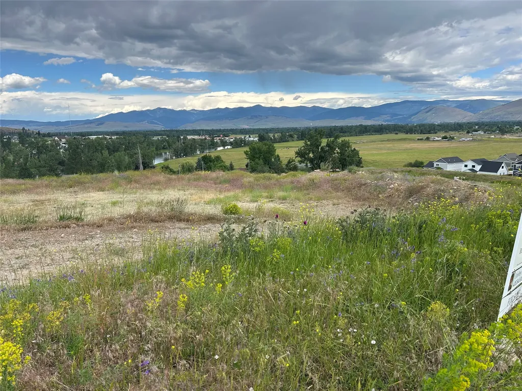 6435 Lower Miller Creek Road Missoula MT 59803