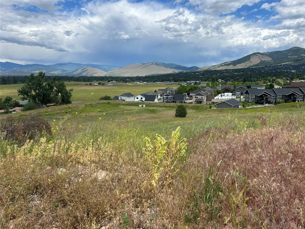 6435 Lower Miller Creek Road Missoula MT 59803