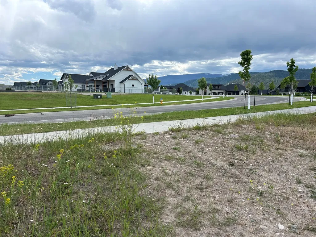 6435 Lower Miller Creek Road Missoula MT 59803