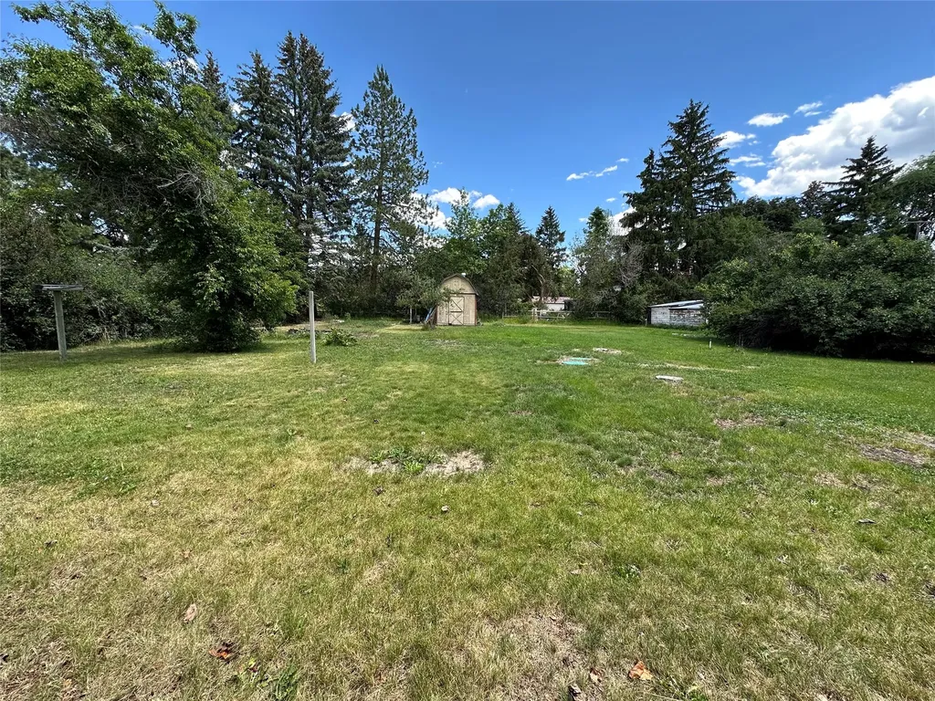 270 Doran Lane Hamilton MT 59840