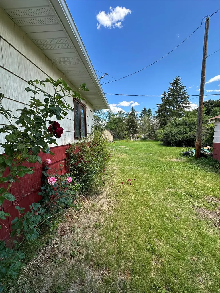 270 Doran Lane Hamilton MT 59840