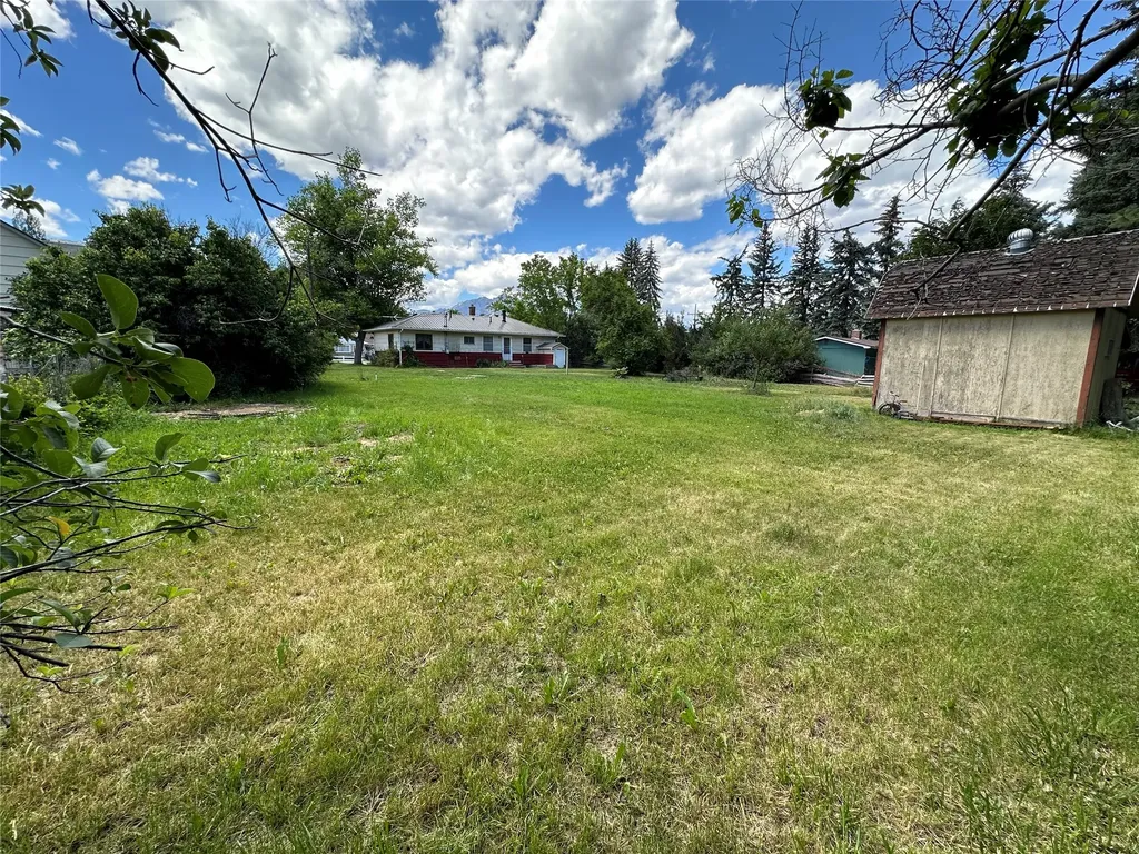 270 Doran Lane Hamilton MT 59840