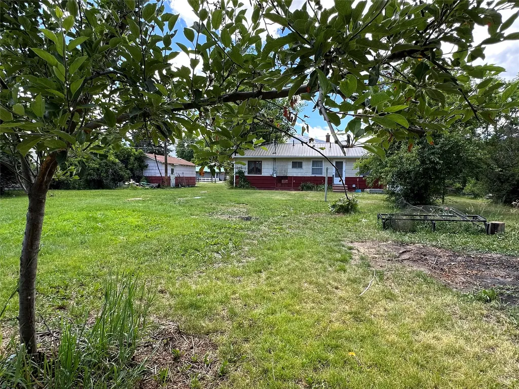 270 Doran Lane Hamilton MT 59840