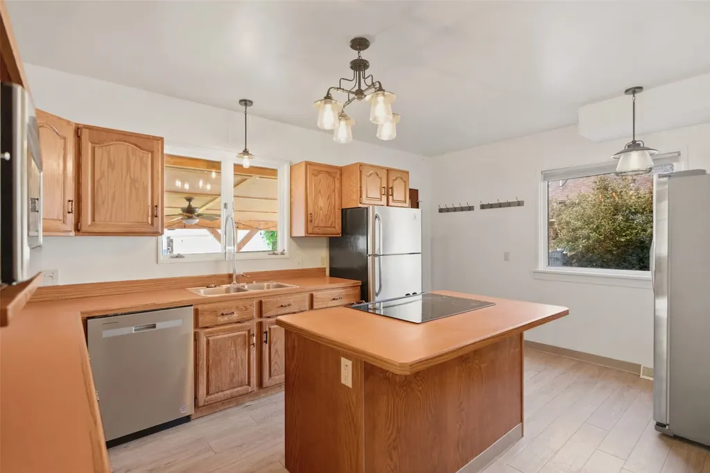 541 E Beckwith Avenue Missoula MT 59801