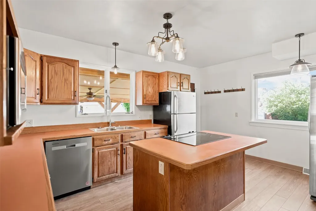 541 E Beckwith Avenue Missoula MT 59801