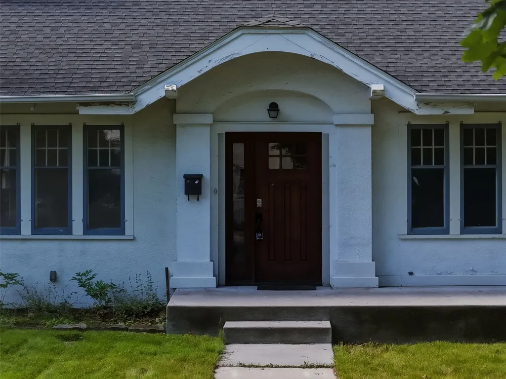 541 E Beckwith Avenue Missoula MT 59801