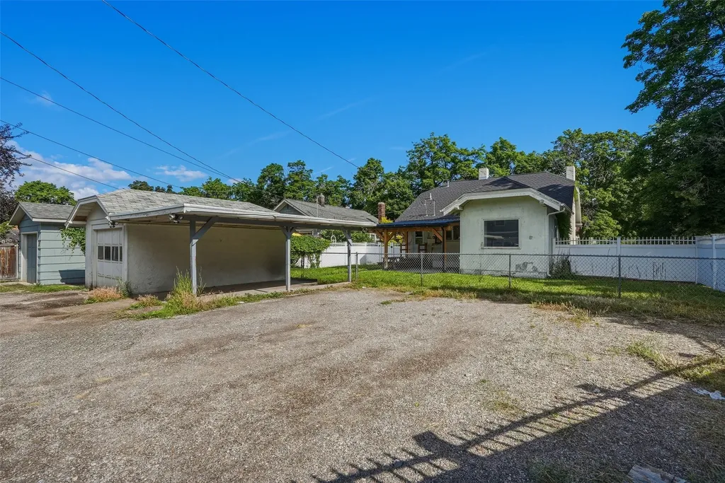 541 E Beckwith Avenue Missoula MT 59801