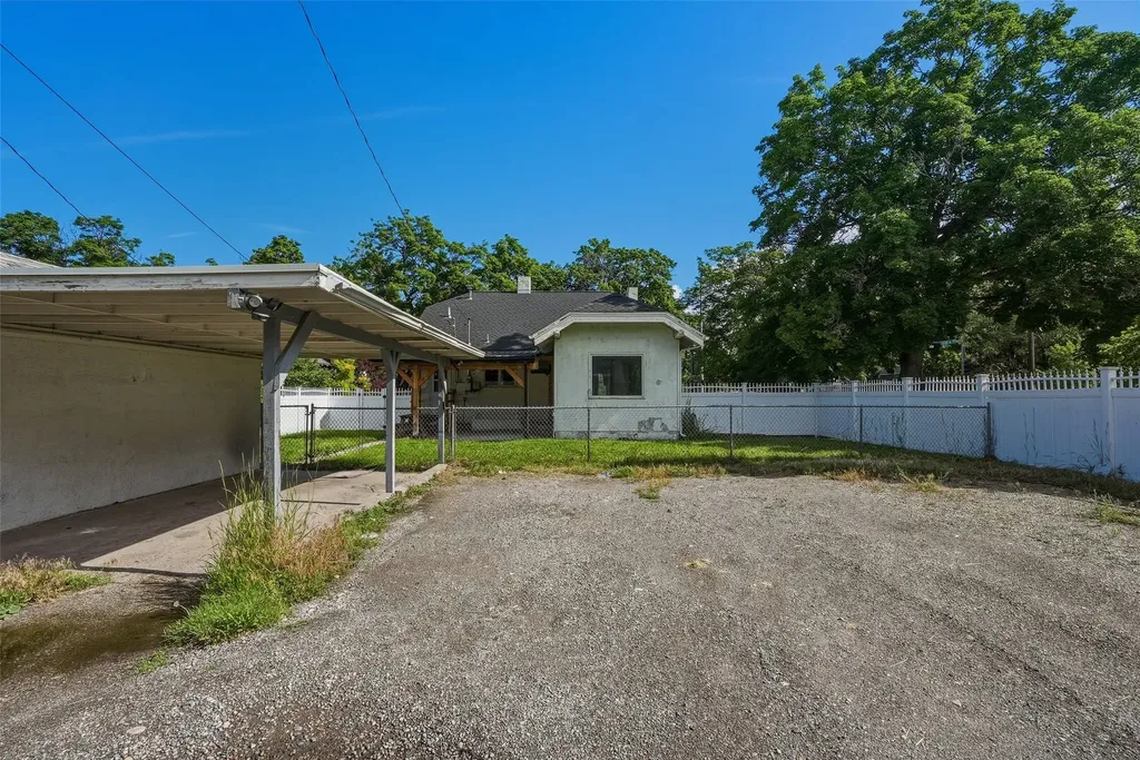 541 E Beckwith Avenue Missoula MT 59801