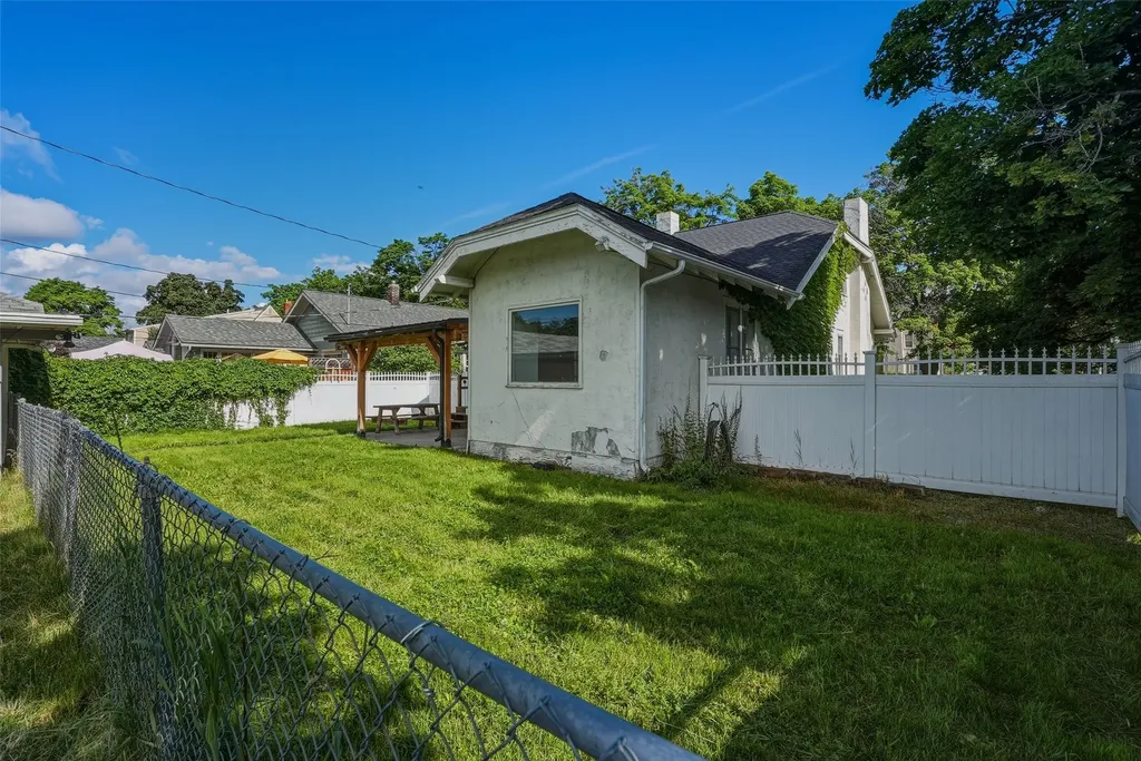 541 E Beckwith Avenue Missoula MT 59801