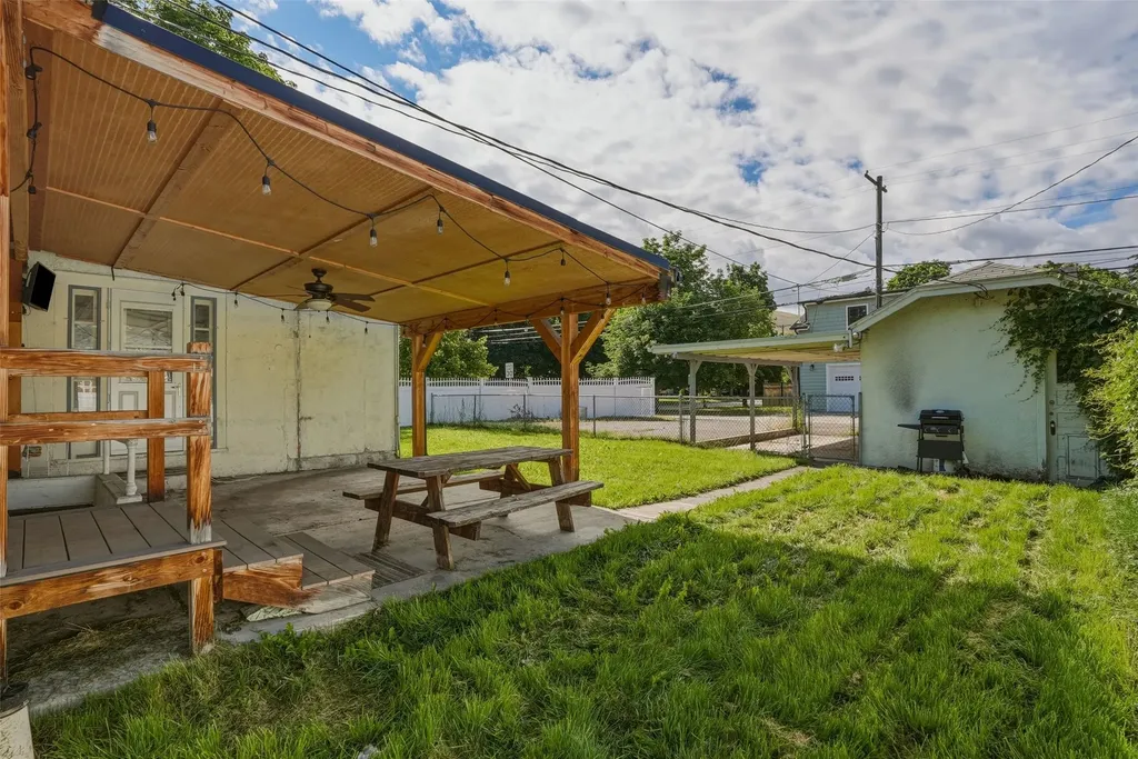 541 E Beckwith Avenue Missoula MT 59801