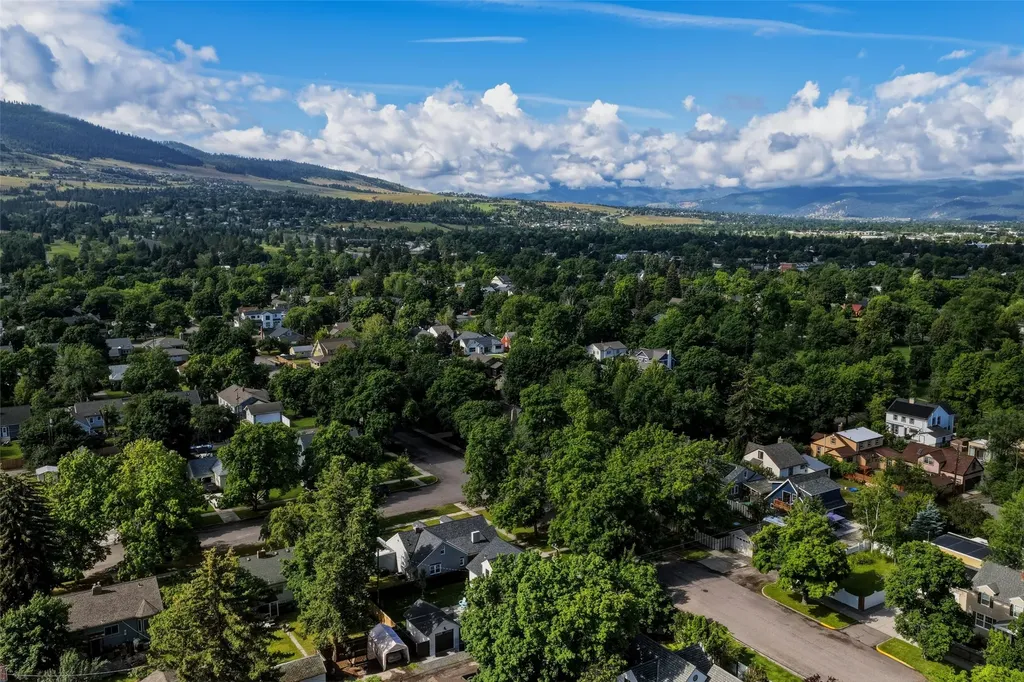 541 E Beckwith Avenue Missoula MT 59801