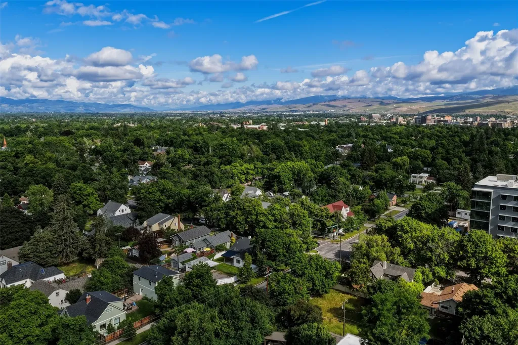 541 E Beckwith Avenue Missoula MT 59801