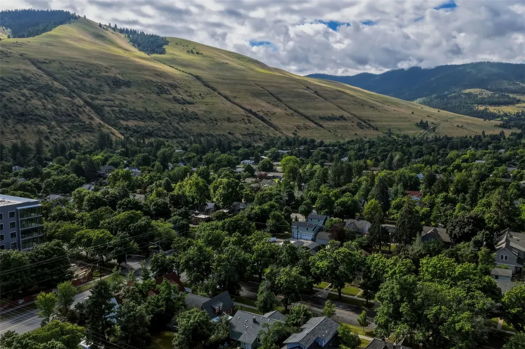 541 E Beckwith Avenue Missoula MT 59801