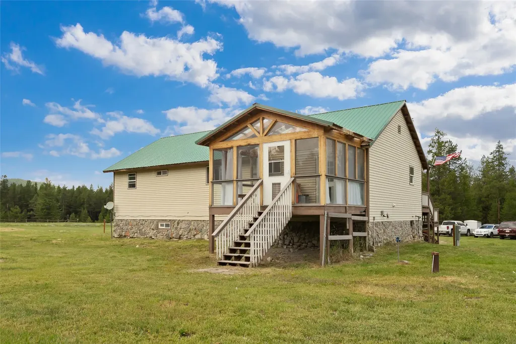 9390 Us Highway 2 W Marion MT 59925