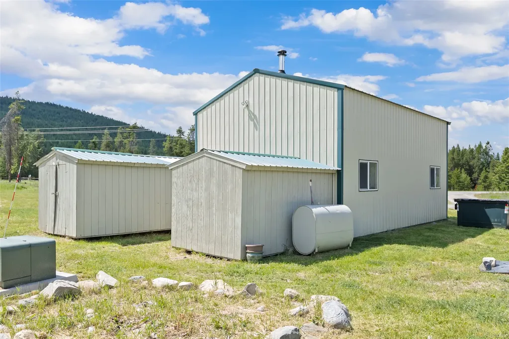 9390 Us Highway 2 W Marion MT 59925