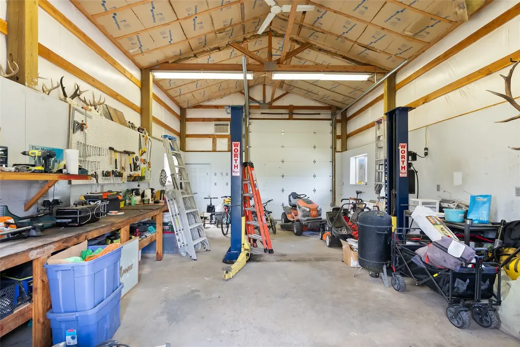 9390 Us Highway 2 W Marion MT 59925