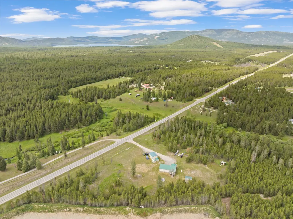 9390 Us Highway 2 W Marion MT 59925