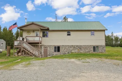 9390 Us Highway 2 W Marion MT 59925