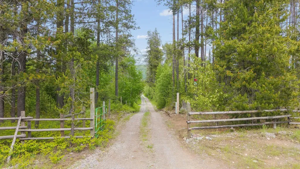 4989 Blankenship Road Columbia Falls MT 59912